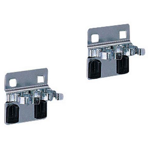 Pinze Doppie  Con Viti Ø 13 Mm,