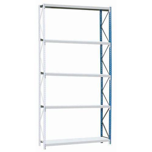 Scaffalatura Epsivol HD Elemento successivo lxp 2700x1000,