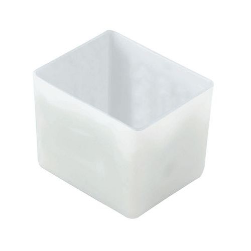 VASCHETTA PER PICKING : Lxpxh : 56X51X46 mm,