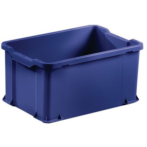 Contenitore Per Trasporto Impi H Utile:140 mm H Tota:145,