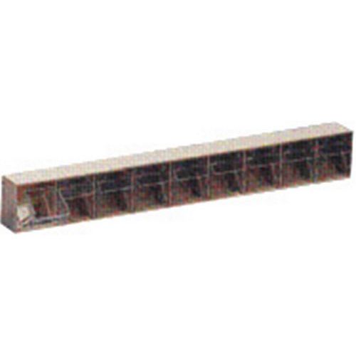 Blocco Stala 9 Cassetti 60 X 8 X 6 mm 56X66 MM,