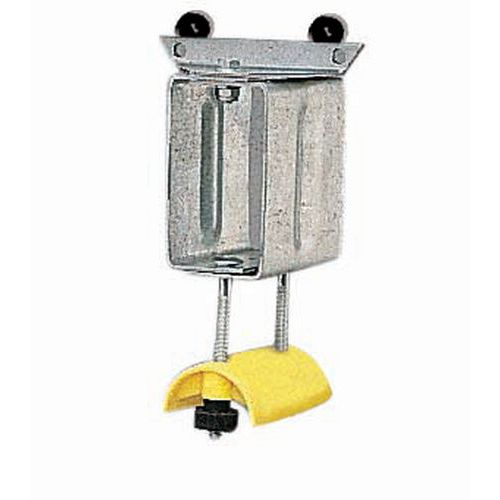 Carrello D'Avanzamento Cavo Piatt Cable Plat F=20 Kg,