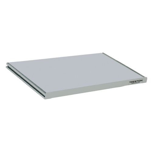 RipianoASH;Profondità:40 Per Mod.:WB815/818;Colore:Grigio x,