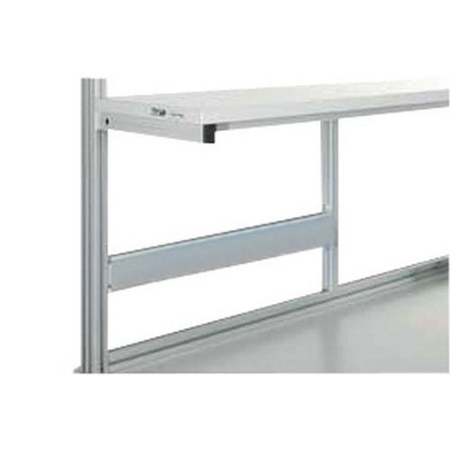 Profilato Per Contenitori Per X Model:Wb815/8 Colore:Grigio,