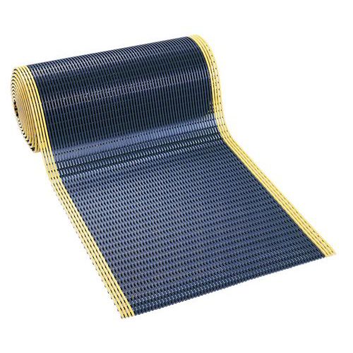 Rotoli Griglia Pvc Flessibile 60cm VYNAGRIP PLUS,