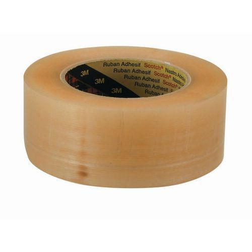 Nastro Adesivo Polipropilene T rasparente 50mm x132 m 35 µm,