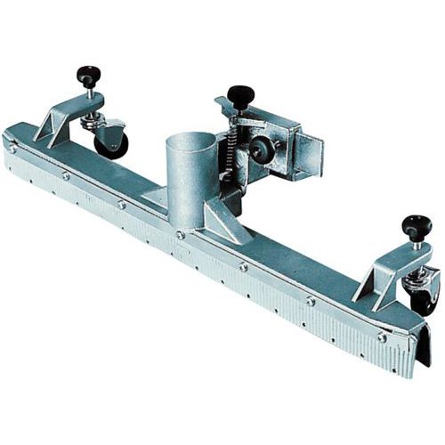 Testa Spazzola Fissa As 58/59/ Lunghezza:25 cm :,