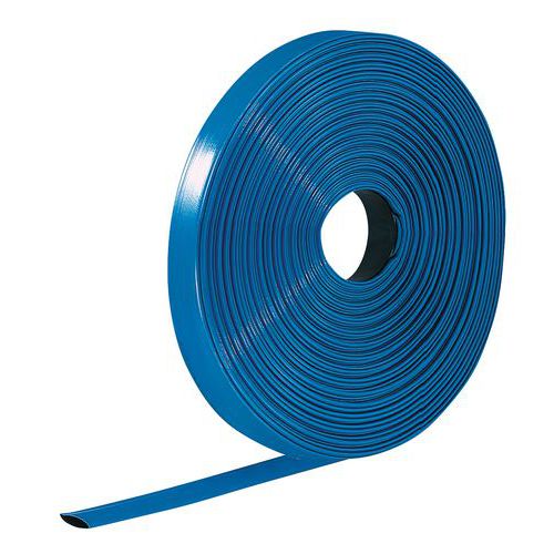 Tubo per pompa, Diametro Manico:1 1/2 , Lunghezza:50 m,