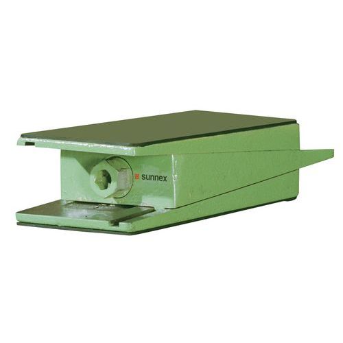 SPESSORI MESSA A LIVELLO WM20 150x75x41MM 2200,