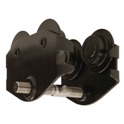 Carrelli Porta-Paranco A Traslazione Per Spinta:82/180mm,