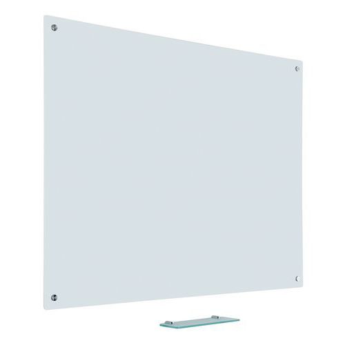 Lavagna Magnetica In Vetro Glass2write colore:Grigio,