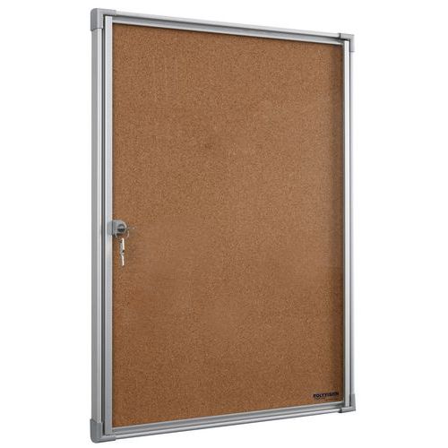 Minivetrina Da Interni lxhxs 45.1x32.8x2.9 cm,