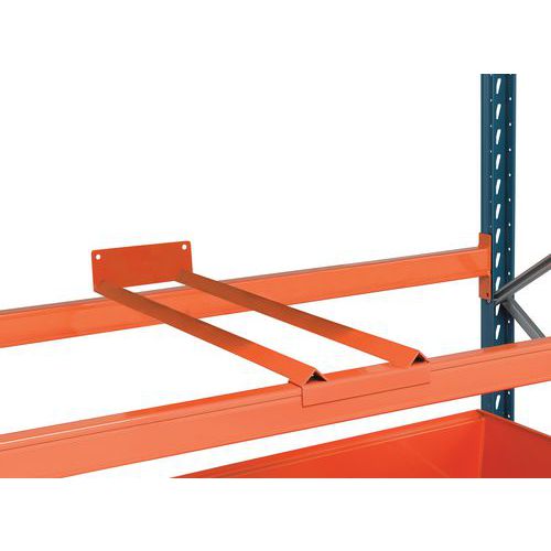 Supporto per fusti da 60 L,