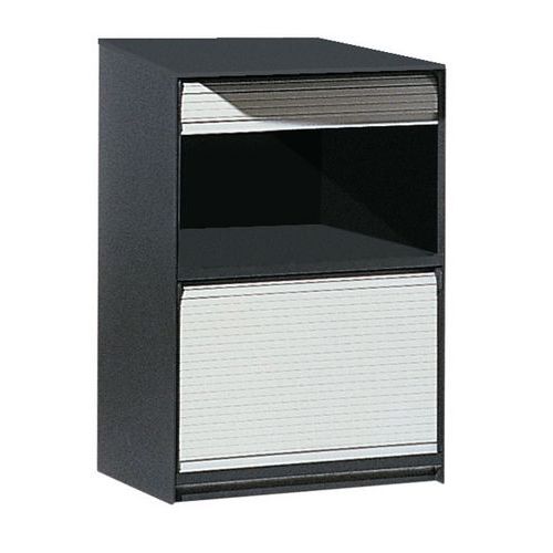 Armadio raccolta differenz per posta 99,5x65,5cm Paperflow,