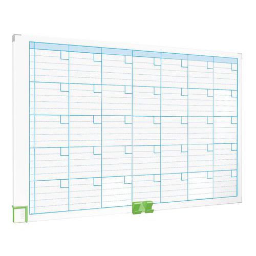 Planning Mensile Nobo Performance .,