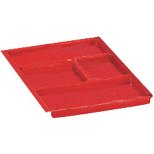 Compartim. Plastica Rimovibile Per Cassetto IROIR,