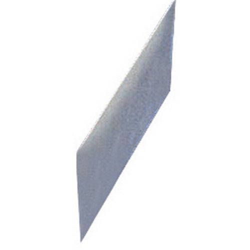 Separatore metallo H=90Mm H=90MM,