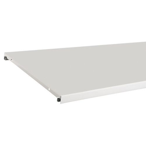 Lotto di 2 Ripiani supplementari,