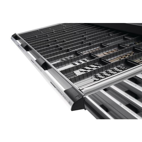 Fondo armadio da officina Bott N. scomparti: 21 Larghezza: 105 cm,