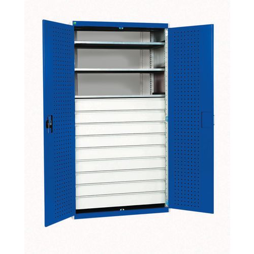 Armadio L1050Xp650Xh2000 mm L1050xP650xH200 0 MM,