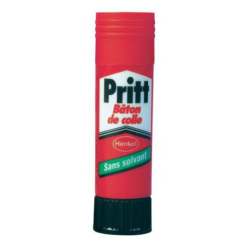 Stick di colla Pritt Peso:10 g,