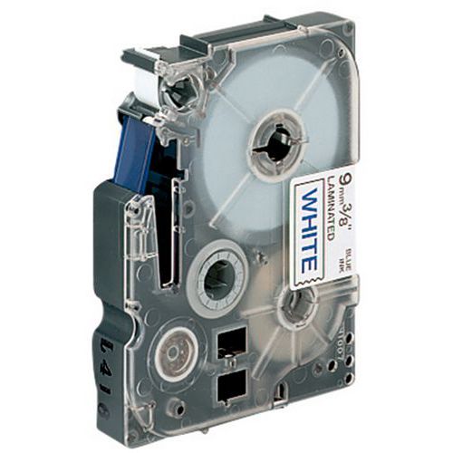 Cassette Di Nastro Per Etichettatrice Colore:Nero,