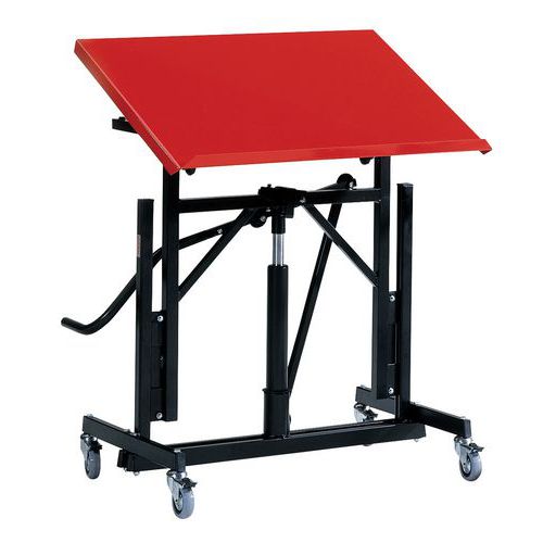 Carrello mobile 1403 Modello: Mini Tipo: 1403,