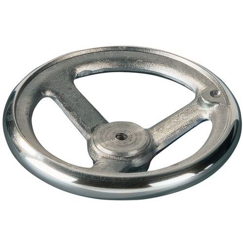 Volano Di Manovra Da 3 A 5 raz ze Diam=Tot.:14 0mm, H Tot:39,