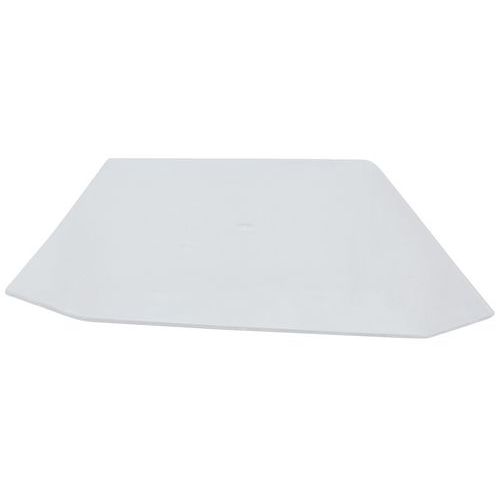 Coperchio per contenitori a becco 3,8 L,