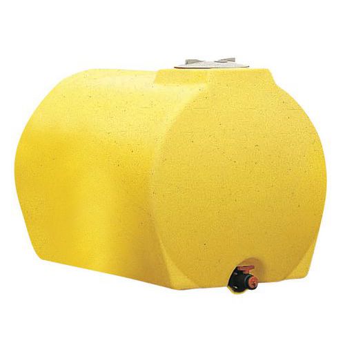 Cisterne Multiuso 1000 Litri + Valvola 4 + PASSE PAROI,