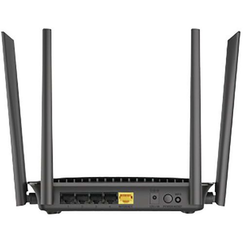 Router senza fili N DIR-842