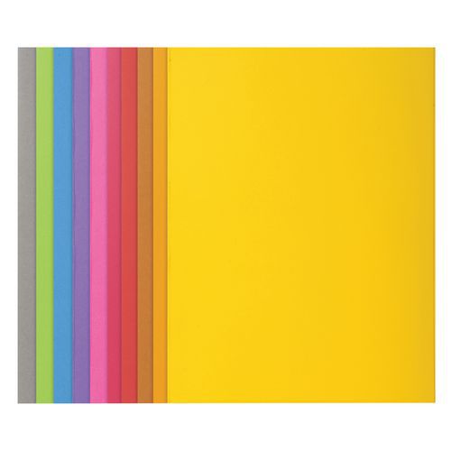 Cartelline 210 g Rocks (in lotti di 100 pezzi),