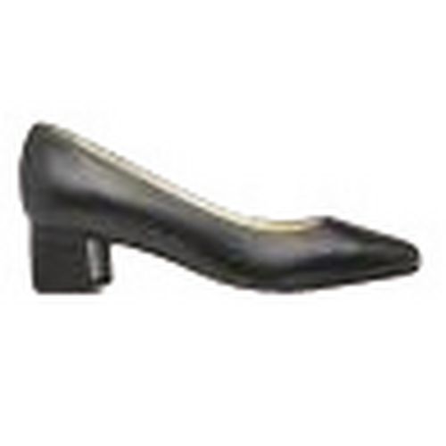 Scarpe da lavoro LYDIA 38 Nero,