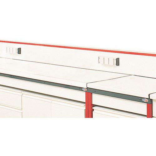 BANCO DA LAVORO GRES PROFILATO 1800X750 DT,