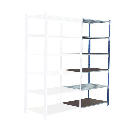 Kit elemento successivo Combi-Flip 2000x1500x366 - 7 livelli,