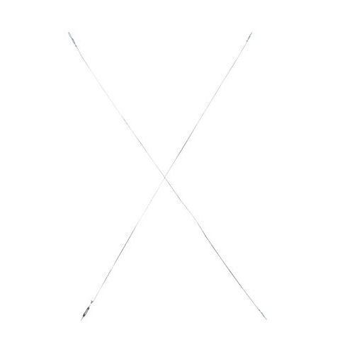 Rinforzo Per Ripiano Multi-Fix Car.Max:200 mat.:acciaio,