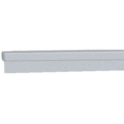 Guida per contenitori Multi-Fix Larghezza:1.250 mm Col.:Grigio,