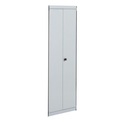 Anta Multi-Fix Premium H Totale 2000 mm - Grigio,