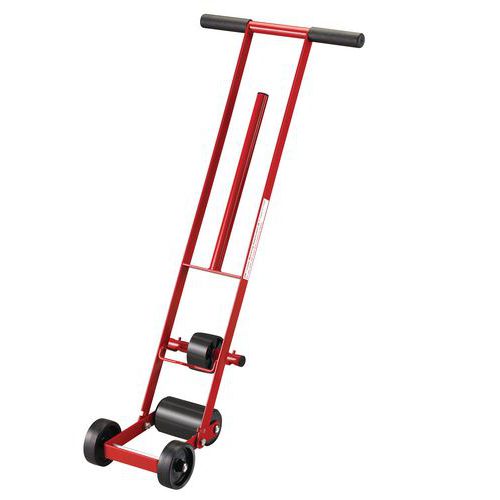 Applicatore per marcatura speciale nastro M1,