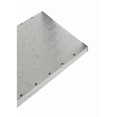 Ripiano galvanizzato Ad'Vance lxp 1000 x 400mm,