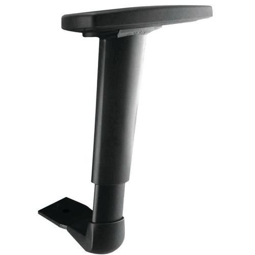 Bracciolo per sedia da ufficio regolabile 3D,