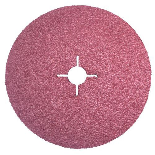 Disco in fibra Cubitron II 982C 125 mm x 22, 60+,