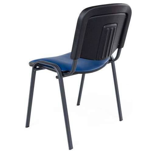 CLP Sedia Da Ufficio Cleveland - Ergonomica, Regolabile In