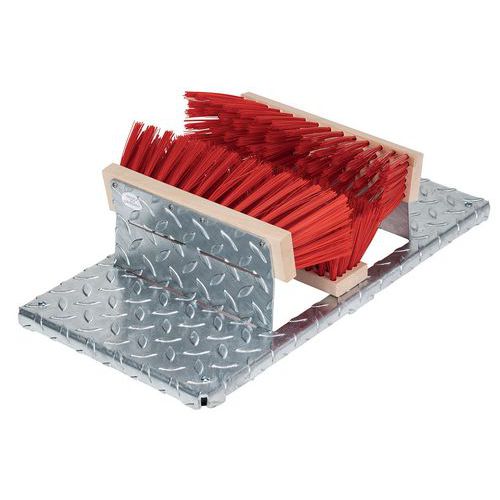 Lucidatrice per scarpe,