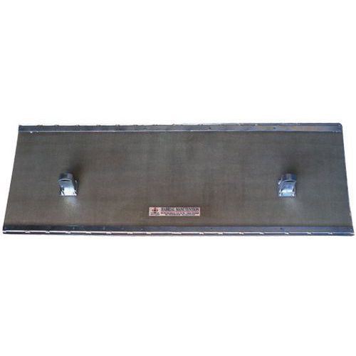 Ponte di carico PL - Portata 1200 kg - 1000x600 mm,