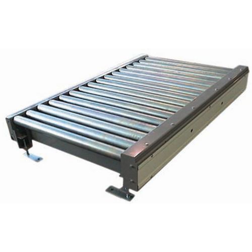 Trasportatore motorizzato Larg utile=1148mm Lung tot=2033mm,