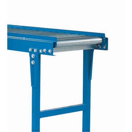 Sportello Sollevabile Passo Ru lli 125mm Lung. 300Mm Diam=50,