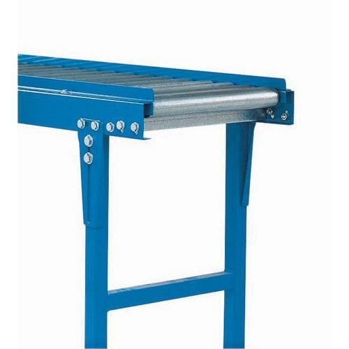 Sportello Sollevabile Passo Ru lli 125Mm Lung. 400Mm Diam=50,