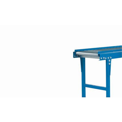 Sportello Sollevab. Passo Rull i 62,5Mm Lung.5 00Mm Diam=50M,