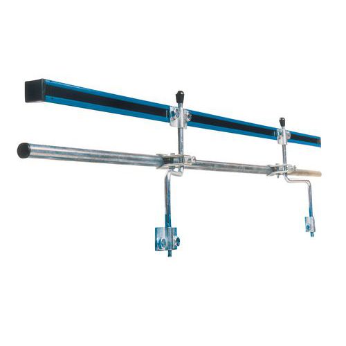 Metro Lineare Di Guida Piatta Sezione 35 mm =35 MM,